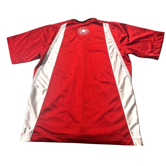 Vintage Y2K Nike United Ballers Steve Nash #13 Jersey & Warm Up Jersey Set S - Picture 8 of 12